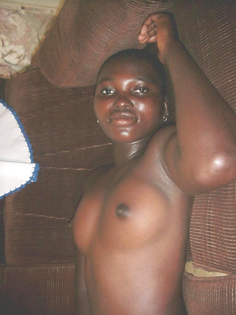 12P BEST BLACK AMATEUR GIRLS X