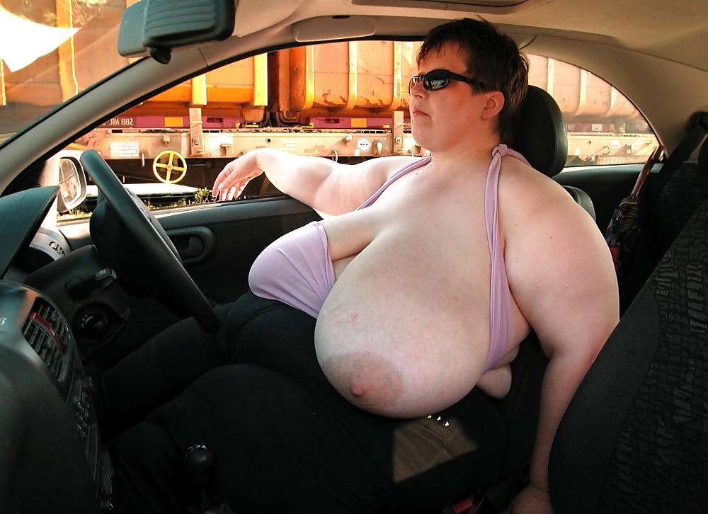 19P Big boobs and bbw udders