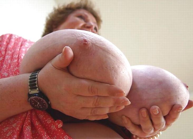 19P Big boobs and bbw udders