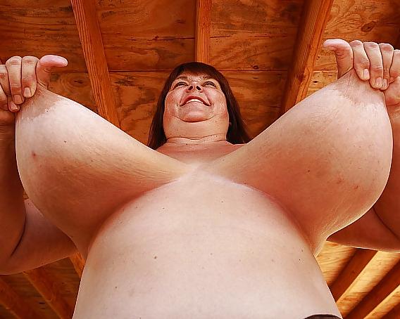 19P Big boobs and bbw udders