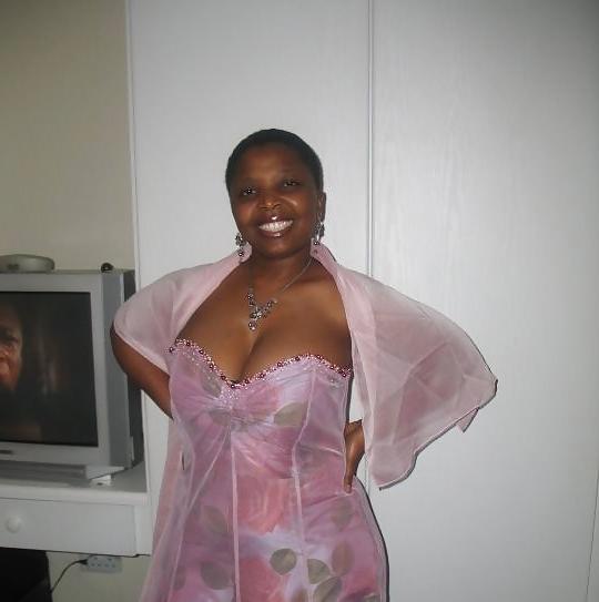 25P Nice Older Women Tits Vol. II