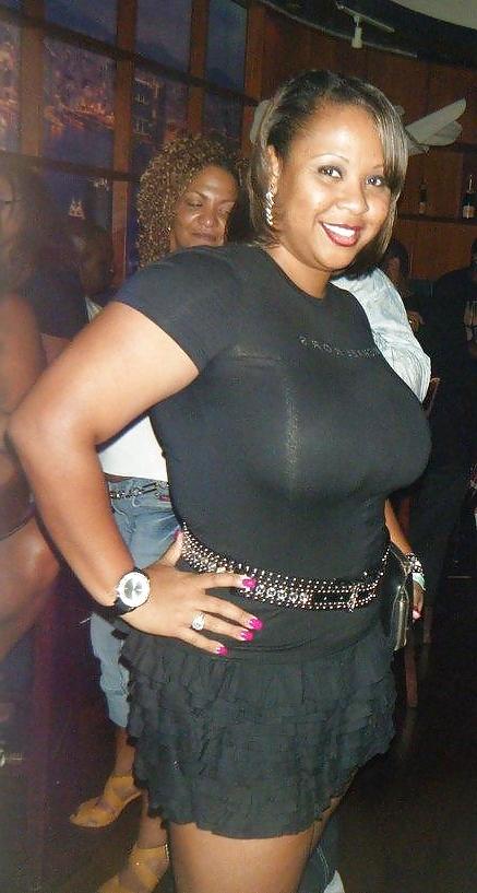 25P Nice Older Women Tits Vol. II