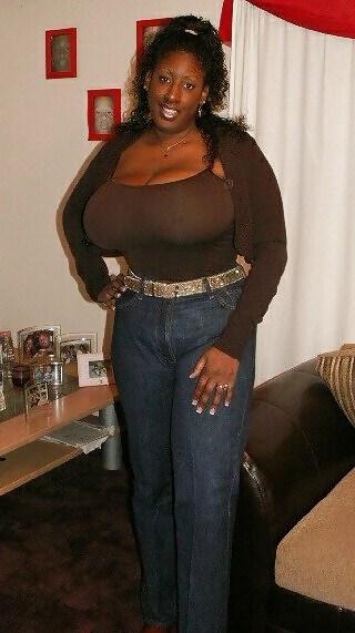 25P Nice Older Women Tits Vol. II