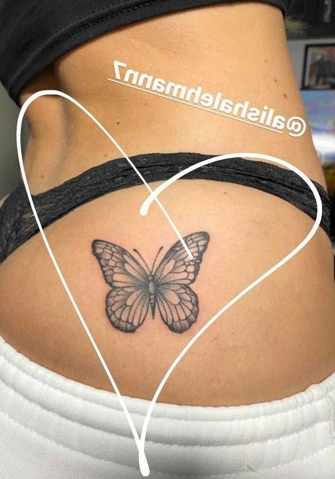 25P Alisha Lehmann nude
