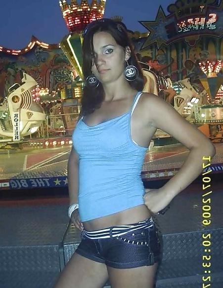 25P Hot Hot Daily Babes