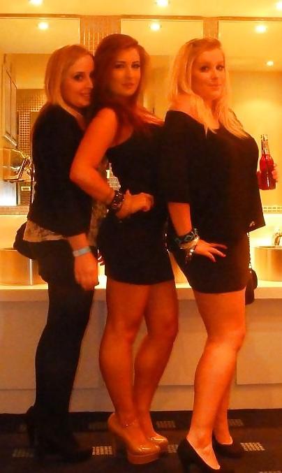 25P Hot Hot Daily Babes