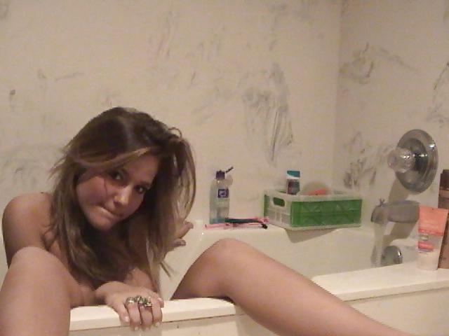 24P Jessys hot phone pictures