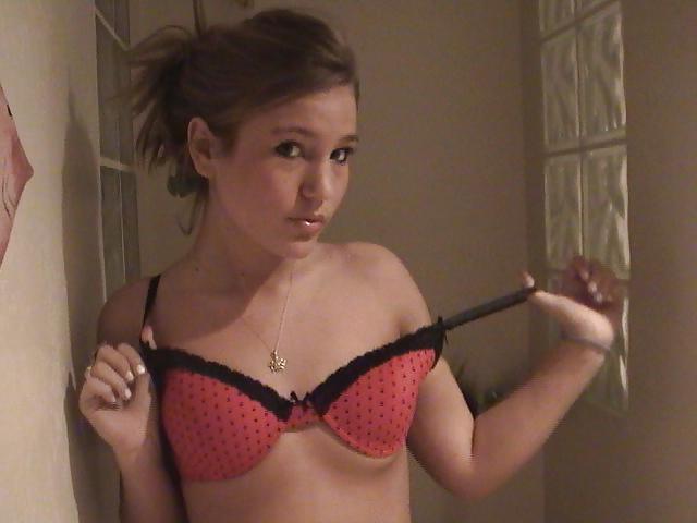 24P Jessys hot phone pictures