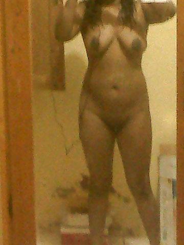 17P My ex indian gf's