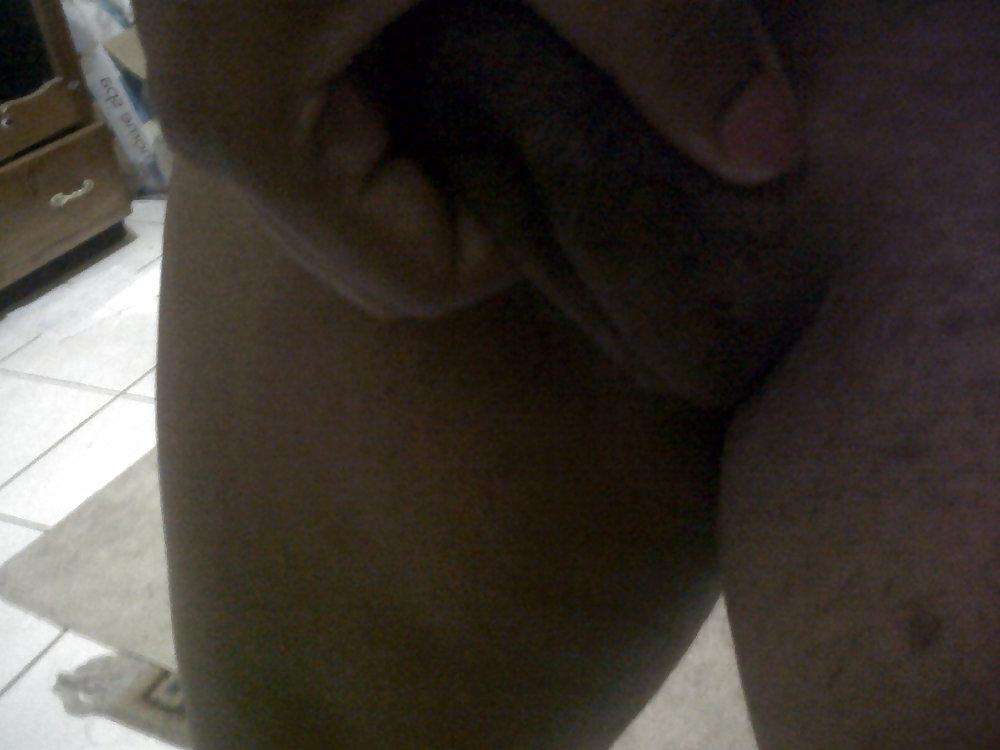17P My ex indian gf's