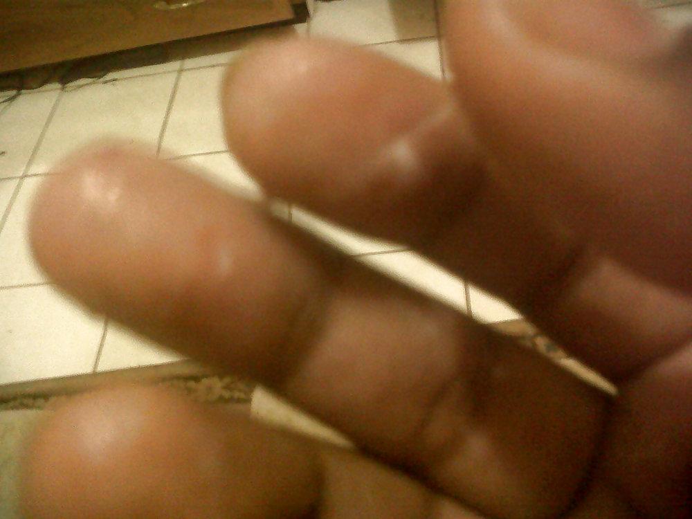 17P My ex indian gf's