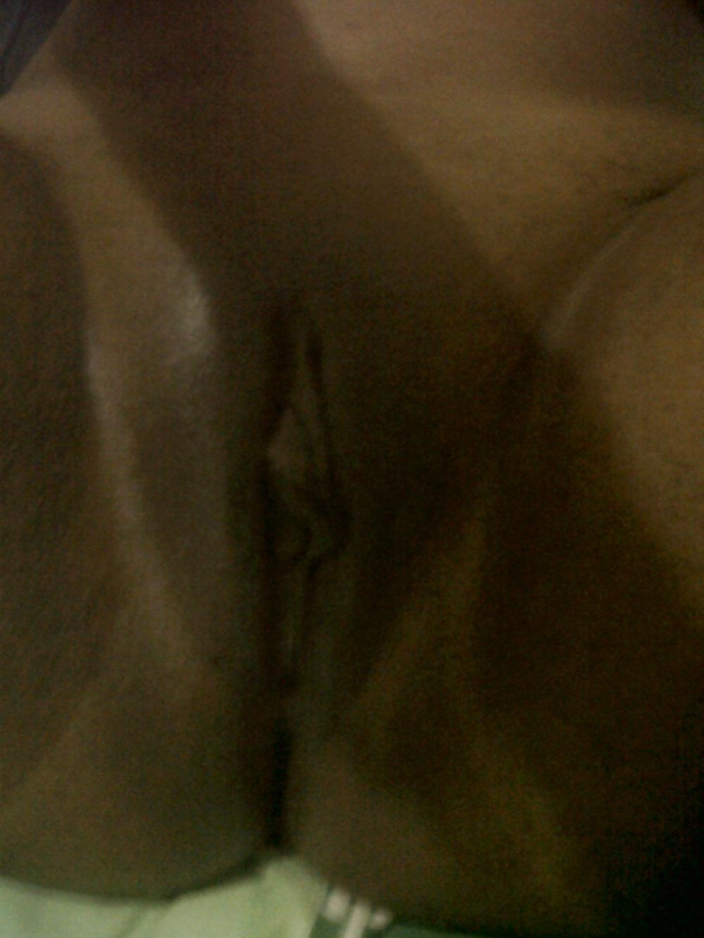17P My ex indian gf's