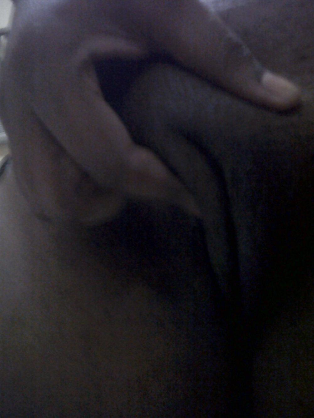 17P My ex indian gf's