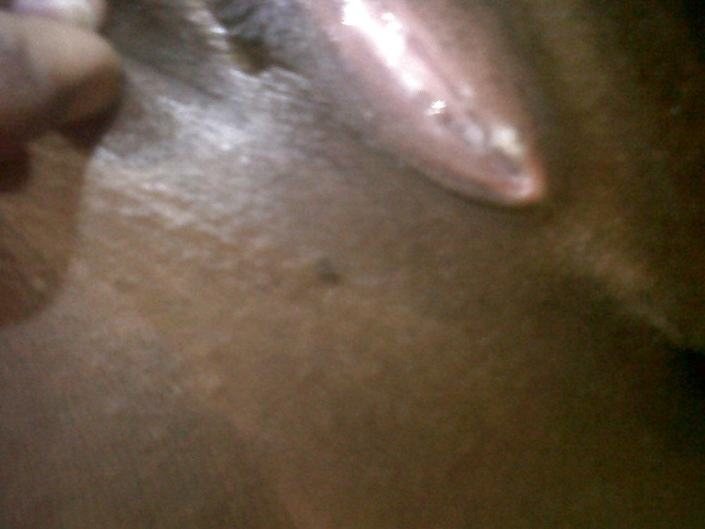 17P My ex indian gf's
