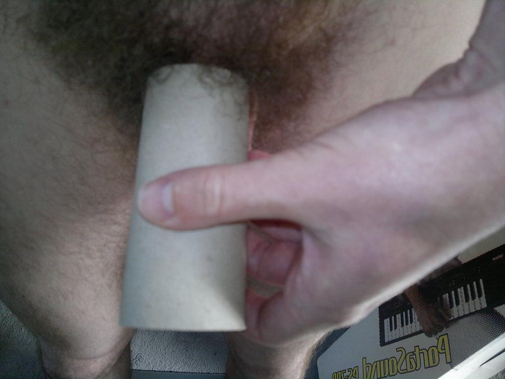 7P My small cock