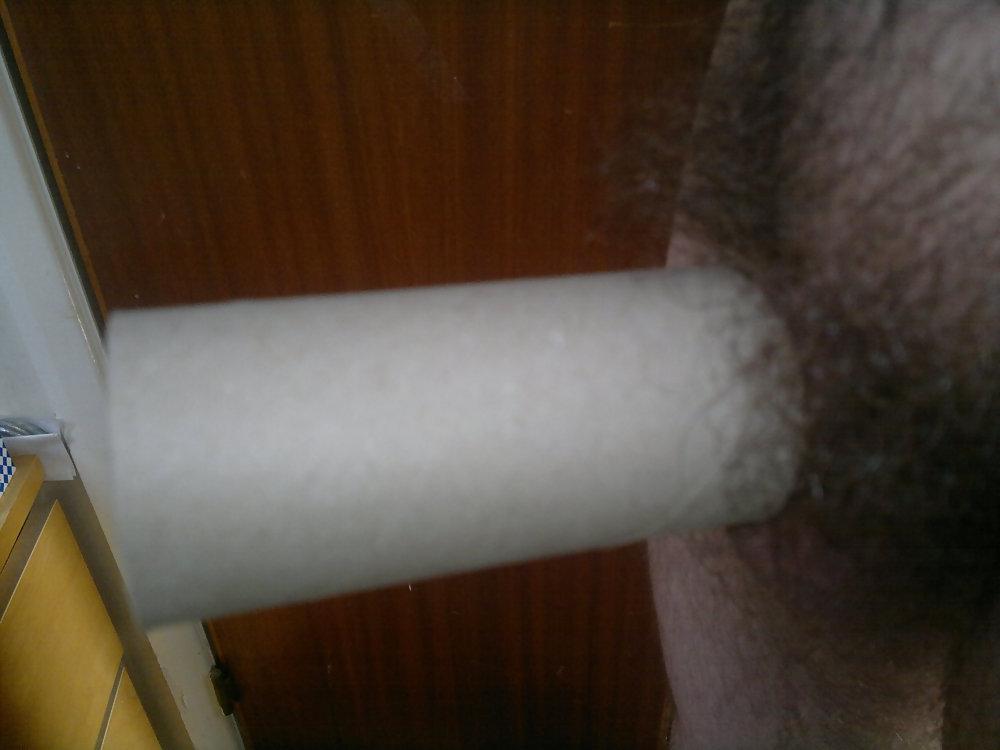 7P My small cock