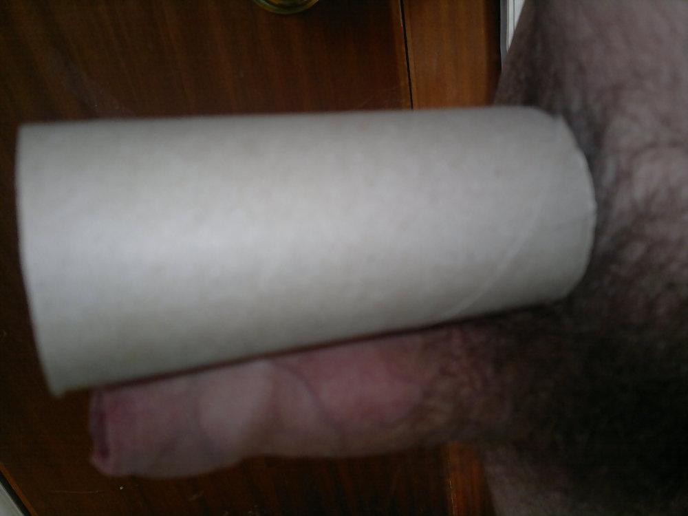 7P My small cock