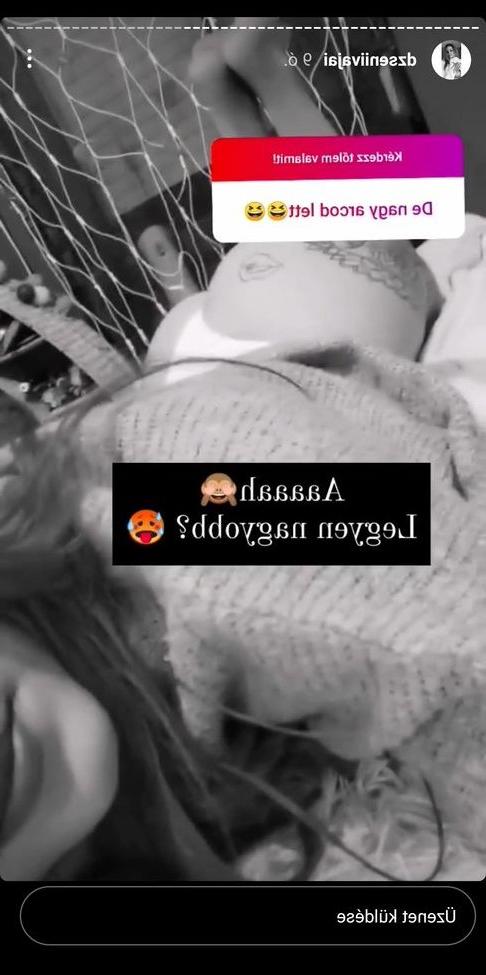 25P Hungarian Mónika nude