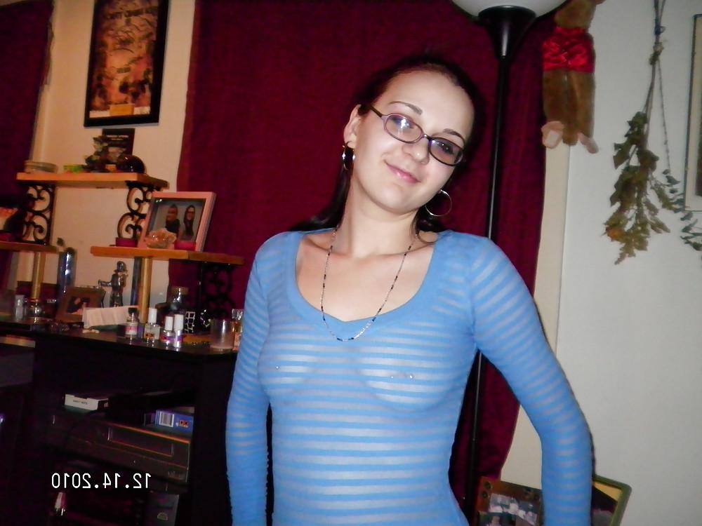 25P Best TEEN TEASE Ever! Must see
