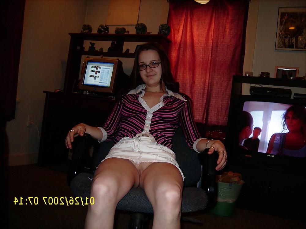 25P Best TEEN TEASE Ever! Must see