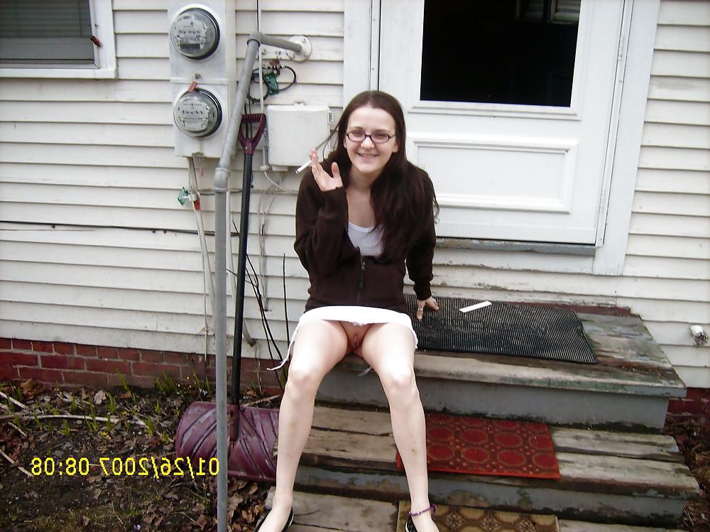 25P Best TEEN TEASE Ever! Must see