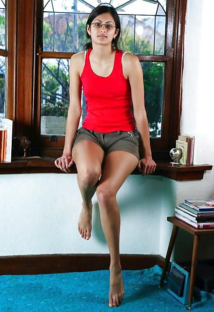 11P Indian hot teen