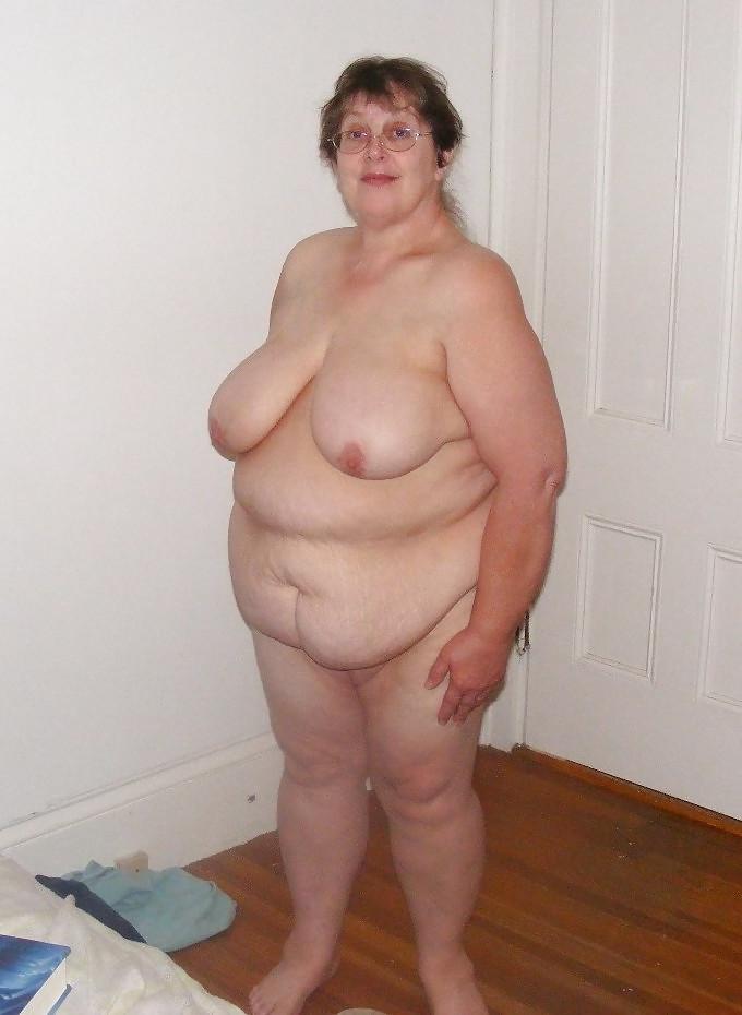 25P Saggy tits 5.
