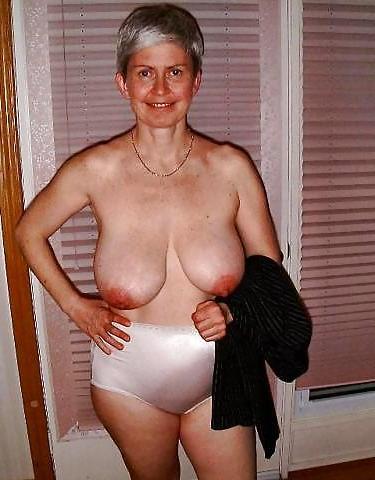 25P Saggy tits 5.