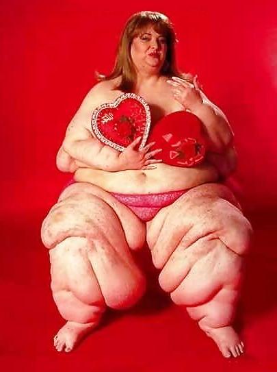 25P Big Women and Big Girls Pics 