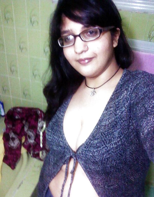 14P Indian hot girl