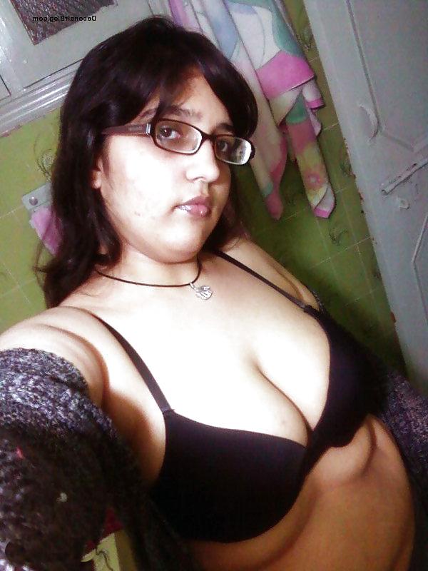 14P Indian hot girl