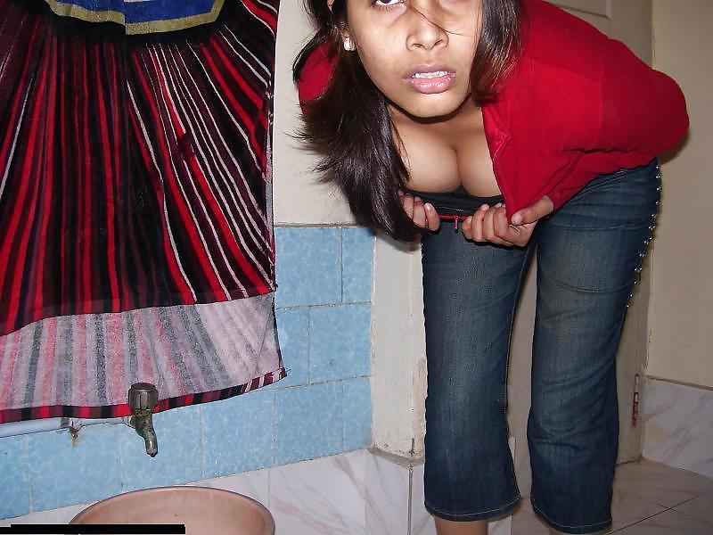 23P Sexy and hot indian