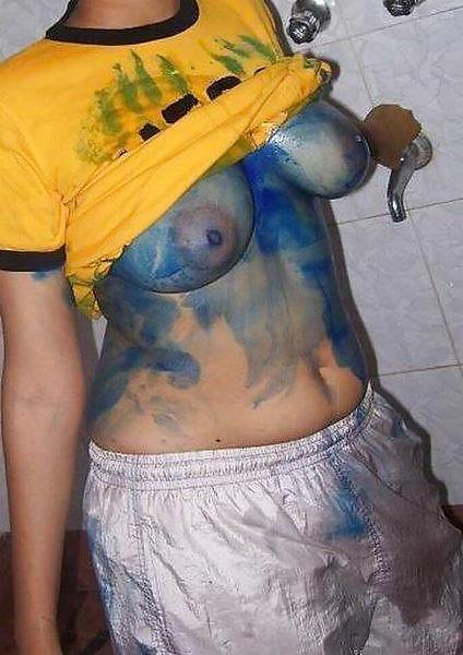 23P Sexy and hot indian