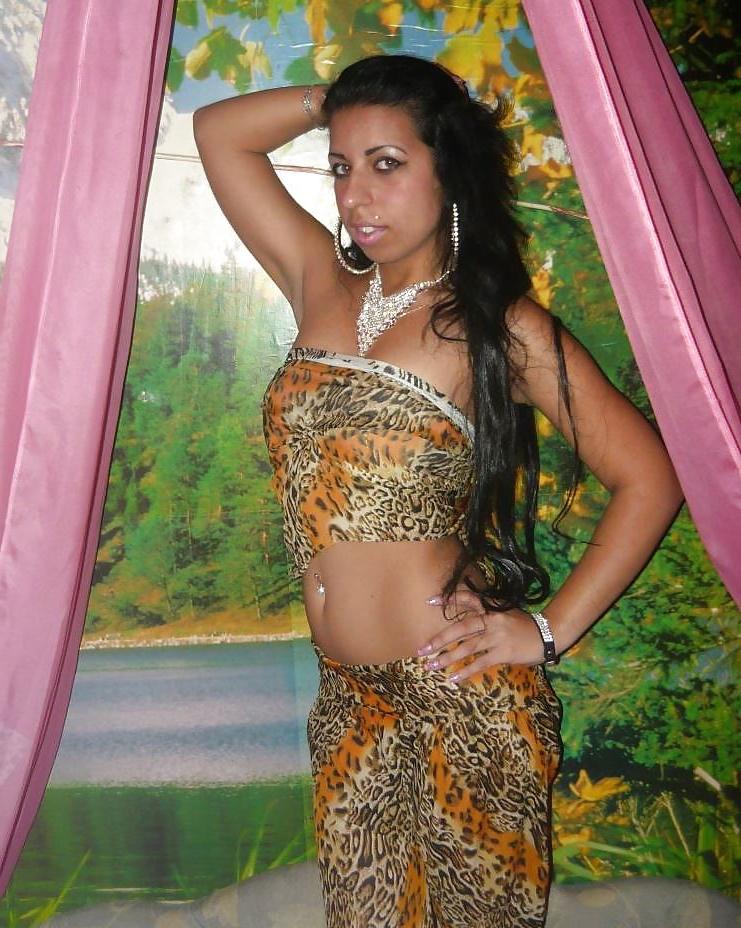10P Reni Real hungarian gipsy...20yo