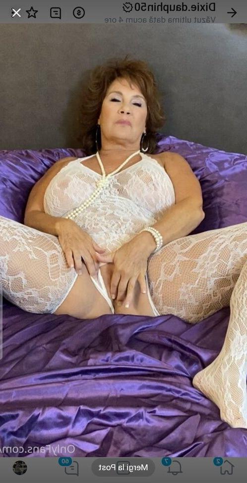 25P Dixie Dauphin nude