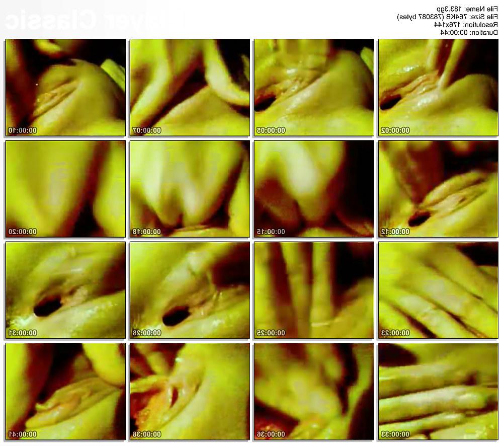25P Crazy Russian sex part2