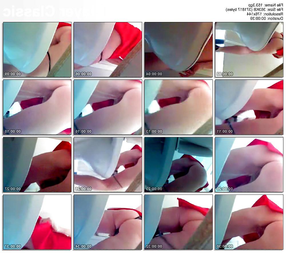 25P Crazy Russian sex part2