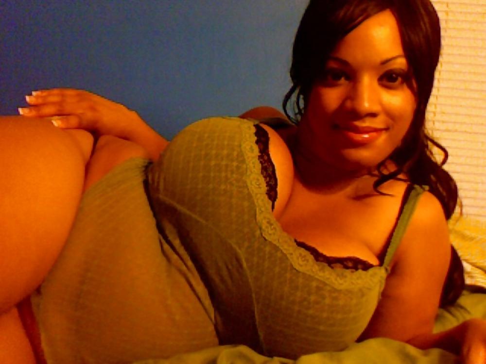11P Betty Blac