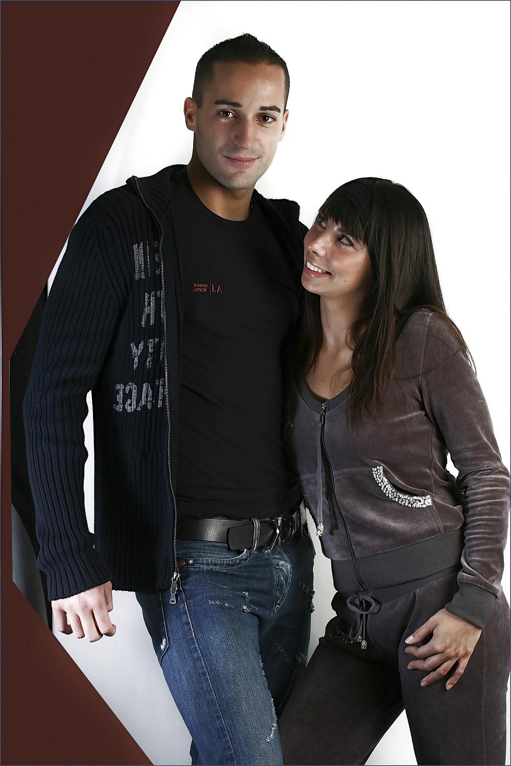 25P Sexy couple from Turkey 