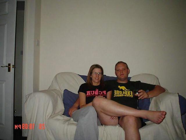 17P American Wife