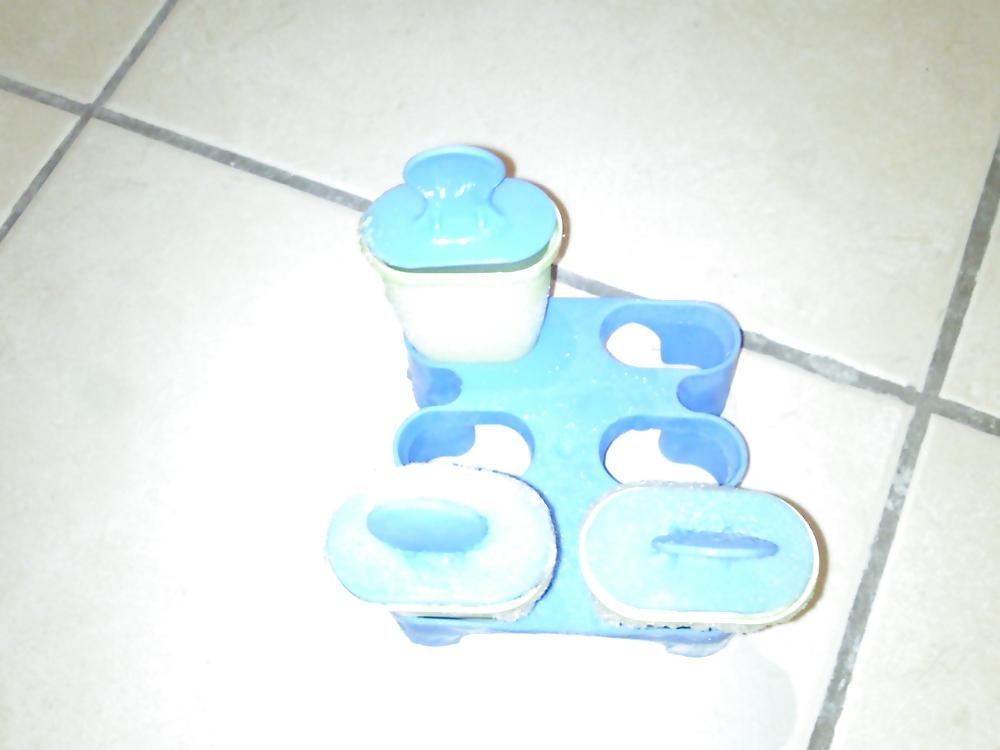 12P Ice sperm