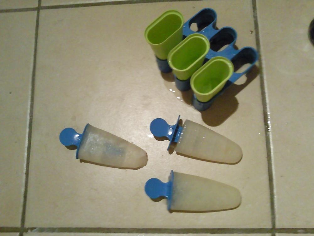 12P Ice sperm