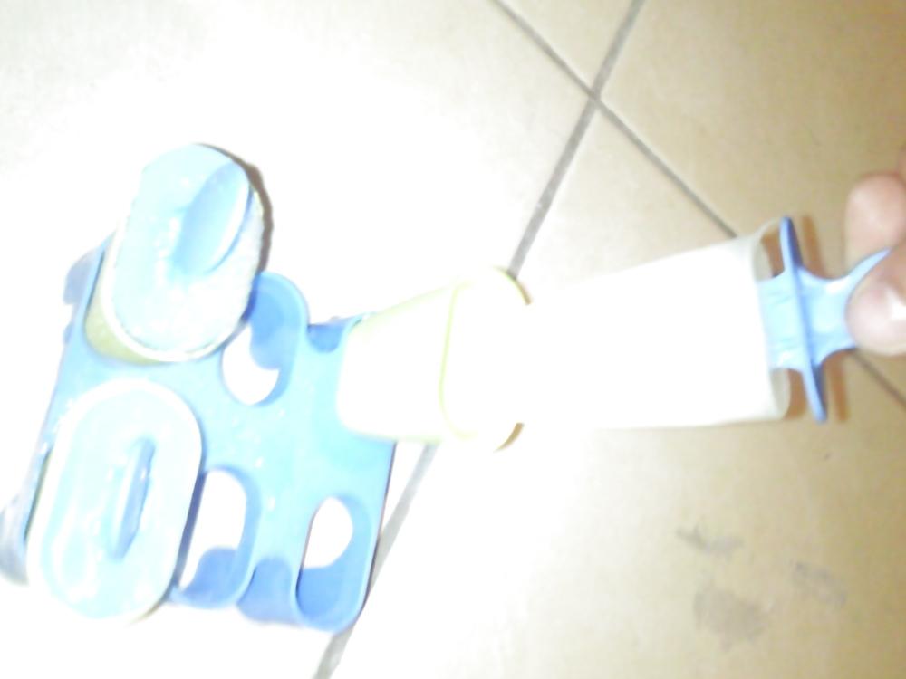 12P Ice sperm