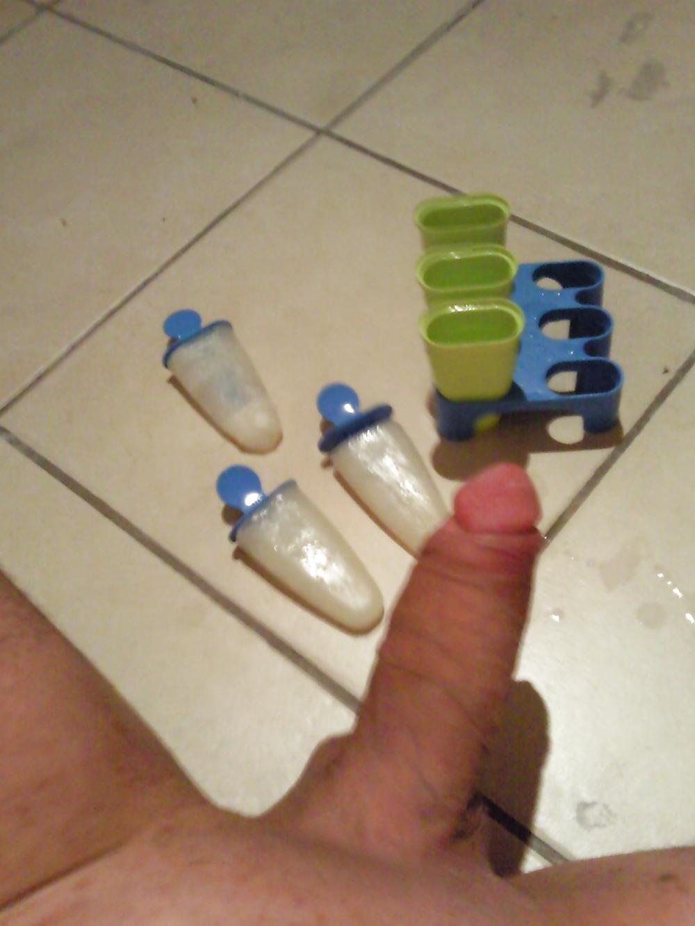 12P Ice sperm