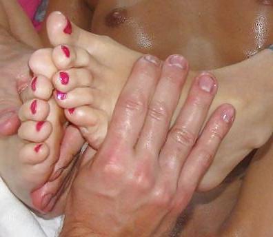 20P Massage