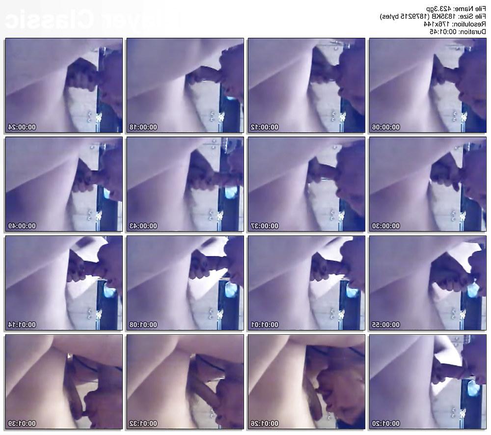 25P Crazy Russian sex part5