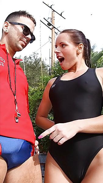22P Spandex & Lycra