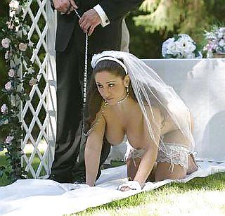 25P Married!