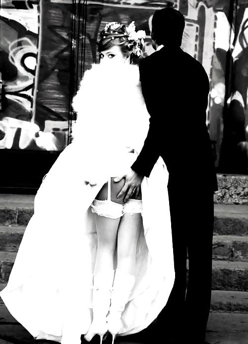 25P Married!