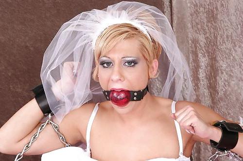 25P Married!